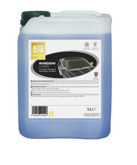 Bild på Autoglym Window Clean 49 5L