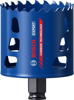 Bosch Expert Tough Material hålsågar 20-152mm