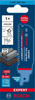 Bosch Expert ‘Thick Tough Metal’ S 555 CHC tigersågblad, 1 st