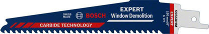 Expert ‘Window Demolition’ S 956 DHM tigersågblad, 1 st