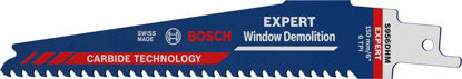 Expert ‘Window Demolition’ S 956 DHM tigersågblad, 10 st