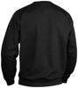 Bild på Blåkläder Sweatshirt 33401158 Svart XL