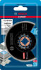Expert Grout Segment Blade (Expert slipsegmentblad) ACZ 85 RD4 för multiverktyg