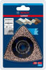 Expert Sanding Plate (Expert slipplatta) AVZ 90 RT2 blad för multiverktyg