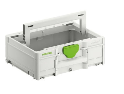 Bild på Festool Systainer³ ToolBox SYS3 TB M 137