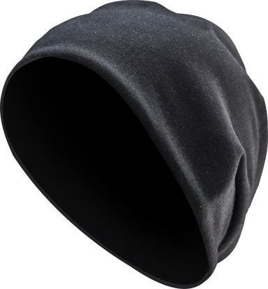Bild på Jobman 9040 Mössa Svart One size