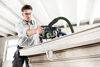 	Festool Svärdsåg SSU 200 EB-Plus UNIVERS