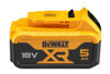 DeWalt DCB184 Lithiumbatteri 18V (5,0ah)