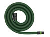 Festool Sugslang D 27/32 antistat slät D 27/32x3,5m-AS/CT