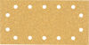Bosch Expert C470 slippappermed 14 hål för planslipar, 115 x 230mm