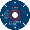 Bosch Expert Carbidemulti Wheel kapskiva 115mm 22,23mm