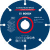 Bosch Expert Carbidemulti Wheel kapskiva 125mm 22,23mm