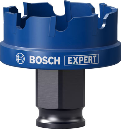 Bosch Expert Sheet Metal hålsåg 20-68mm