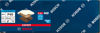 Bosch Expert C470 slippappermed 14 hål för planslipar, 115 x 230mm
