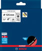 Bosch Expert Multihål stödrondell Universal 125mm