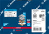 Bosch Expert N477 SCM-skiva för vinkelslipar, 125 x 22mm 25st