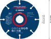 Bosch Expert Carbidemulti Wheel kapskiva 115mm 22,23mm