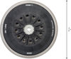 Bosch Expert Multihål stödrondell för Bosch 150mm