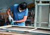 Bosch Expert C470 slippappermed 14 hål för planslipar, 115 x 280mm