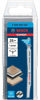 Bosch Expert ‘Hardwood 2-side clean’ T 308 BF sticksågblad, 25 st för Plastbelagda skivor, Multiplexskiva