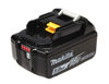 Makita BL1850B Batteri med indikator 18V (5,0ah)