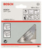 Bosch Fräsklinga för Kexmaskin GFF 22 A 105x4x22mm 8T