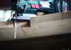 Bosch Expert ‘Wood 2-side clean’ T 308 B sticksågblad, 3 st