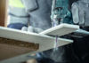 Bosch Expert 'Fiber Plaster' T 141 HM sticksågblad, 3 st