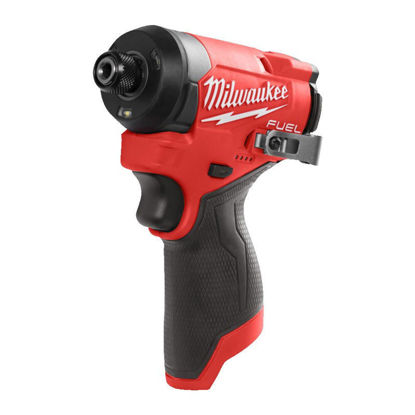 Milwaukee M12 FID2-0 Slagskruvdragare 12V (utan batterier)