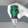 Wera Stubby kompakt 008886 6-delar
