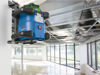 Bosch GRL 650 CHVG Rotationslaser Grön SET (1x4,0ah)