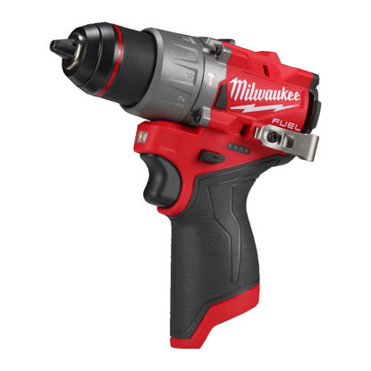 Milwaukee M12 FPD2-0 Slagborrmaskin 12V (utan batterier)