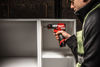 Milwaukee M12 FPD2-0 Slagborrmaskin 12V (utan batterier)