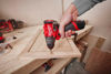 Milwaukee M12 FPD2-0 Slagborrmaskin 12V (utan batterier)