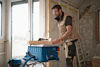 Bosch GTS 18V-216 Klyvsåg 18V BITURBO 216mm (utan batterier)