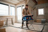 Bosch GTS 18V-216 Klyvsåg 18V BITURBO 216mm (utan batterier)
