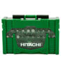 Hitachi Bitssats (32-delar)