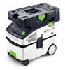 Festool CTLC MIDI I-Basic Batteridriven dammsugare 36V (utan batterier)