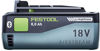 Festool BP 18 Li 8,0 HP-ASI HighPower-batteri