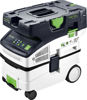 Festool CTMC MIDI I-Basic Batteridriven dammsugare 2x18V (utan batterier)