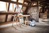 Festool CTMC MIDI I-Basic Batteridriven dammsugare 2x18V (utan batterier)