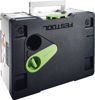 Festool CTMC SYS I-Basic Batteridriven dammsugare 2x18V (utan batterier)