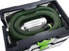 Festool CTMC SYS I-Basic Batteridriven dammsugare 2x18V (utan batterier)