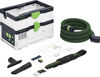 Festool CTMC SYS I-Basic Batteridriven dammsugare 2x18V (utan batterier)