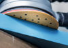 Bosch Expert C470 slippappermed 19 hål för gipsslipar 225mm