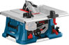 Bosch GTS 18V-216 Klyvsåg 18V 216mm +GTA 560 Stativ (utan batterier)