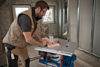 Bosch GTS 18V-216 Klyvsåg 18V 216mm +GTA 560 Stativ (utan batterier)