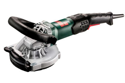 Metabo RSEV 19-125 RT Betongslipmaskin 125mm + Betongslipskiva