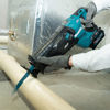 Makita JR002GZ Tigersåg 40V XGT (utan batterier)