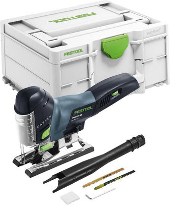 Festool PSC 420 EB-Li Basic Sticksåg 18V (utan batterier)